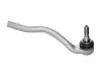 Tie Rod End:164 330 11 03